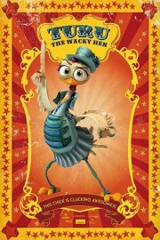 Watch Free Turu, the Wacky Hen Movies Full HD Soaper TV