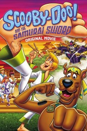 Watch Free Scooby-Doo! and the Samurai Sword Movies Full HD Soaper TV