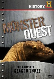 Watch Free MonsterQuest Movies Full HD Soaper TV