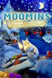 Watch Free Moomins and the Winter Wonderland Movies Full HD Soaper TV