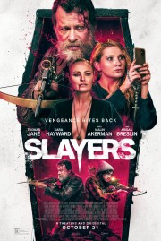 Watch Free Slayers Movies Full HD Soaper TV