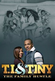 Watch Free T.I. & Tiny: The Family Hustle Movies Full HD Soaper TV