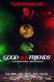 Watch Free Good Old Friends Movies Full HD Soaper TV