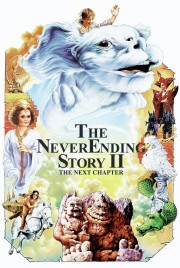 Watch Free The NeverEnding Story II: The Next Chapter Movies Full HD Soaper TV