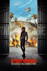 Watch Free Stuntwomen: The Untold Hollywood Story Movies Full HD Soaper TV