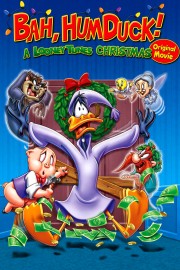 Watch Free Bah, Humduck!: A Looney Tunes Christmas Movies Full HD Soaper TV