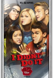 Watch Free I Didn't Do It Movies Full HD Soaper TV