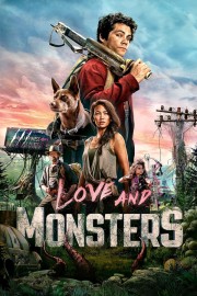 Watch Free Love and Monsters Movies Full HD Soaper TV