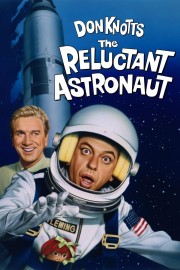 Watch Free The Reluctant Astronaut Movies Full HD Soaper TV