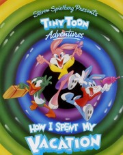 Watch Free Tiny Toon Adventures: How I Spent My Vacation Movies Full HD Soaper TV