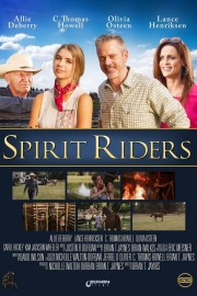 Watch Free Spirit Riders Movies Full HD Soaper TV