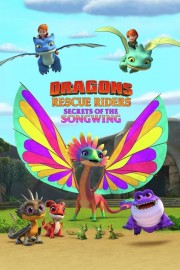 Watch Free Dragons: Rescue Riders: Secrets of the Songwing Movies Full HD Soaper TV