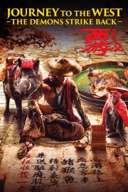 Watch Free Journey to the West: The Demons Strike Back Movies Full HD Soaper TV