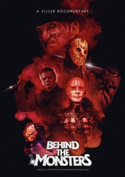 Watch Free Behind the Monsters Movies Full HD Soaper TV