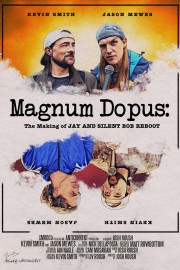 Watch Free Magnum Dopus: The Making of Jay and Silent Bob Reboot Movies Full HD Soaper TV