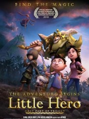 Watch Free Little Hero Movies Full HD Soaper TV