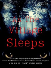 Watch Free As the Village Sleeps Movies Full HD Soaper TV