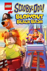 Watch Free LEGO Scooby-Doo! Blowout Beach Bash Movies Full HD Soaper TV