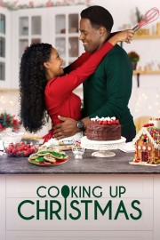 Watch Free Cooking Up Christmas Movies Full HD Soaper TV