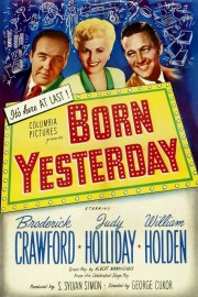 Watch Free Born Yesterday Movies Full HD Soaper TV