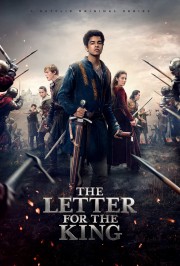 Watch Free The Letter for the King Movies Full HD Soaper TV