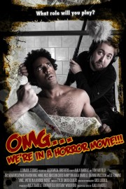 Watch Free OMG... We're in a Horror Movie Movies Full HD Soaper TV