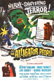 Watch Free The Alligator People Movies Full HD Soaper TV