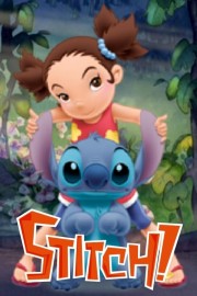 Watch Free Stitch! Movies Full HD Soaper TV