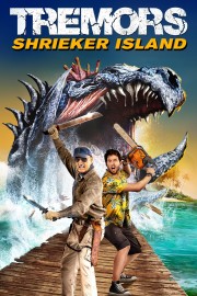 Watch Free Tremors: Shrieker Island Movies Full HD Soaper TV