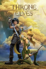 Watch Free Throne of Elves Movies Full HD Soaper TV