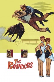 Watch Free The Rounders Movies Full HD Soaper TV