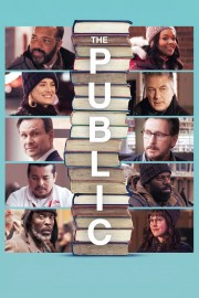 Watch Free The Public Movies Full HD Soaper TV