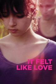 Watch Free It Felt Like Love Movies Full HD Soaper TV