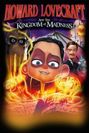 Watch Free Howard Lovecraft and the Kingdom of Madness Movies Full HD Soaper TV