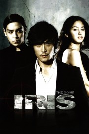 Watch Free Iris: The Movie Movies Full HD Soaper TV