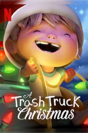 Watch Free A Trash Truck Christmas Movies Full HD Soaper TV