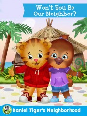 Watch Free The Daniel Tiger Movie: Won't You Be Our Neighbor? Movies Full HD Soaper TV