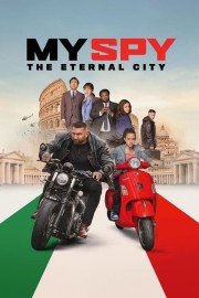 Watch Free My Spy: The Eternal City Movies Full HD Soaper TV