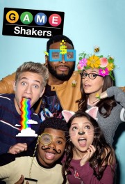 Watch Free Game Shakers Movies Full HD Soaper TV