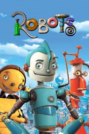 Watch Free Robots Movies Full HD Soaper TV