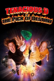 Watch Free Tenacious D in The Pick of Destiny Movies Full HD Soaper TV