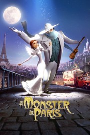 Watch Free A Monster in Paris Movies Full HD Soaper TV