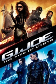 Watch Free G.I. Joe: The Rise of Cobra Movies Full HD Soaper TV