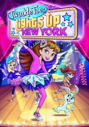 Watch Free Twinkle Toes Lights Up New York Movies Full HD Soaper TV