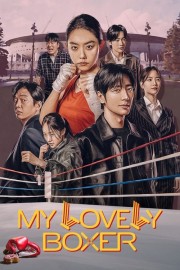 Watch Free My Lovely Boxer Movies Full HD Soaper TV