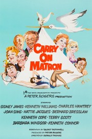 Watch Free Carry On Matron Movies Full HD Soaper TV