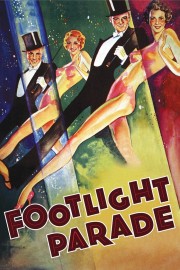 Watch Free Footlight Parade Movies Full HD Soaper TV