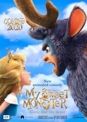 Watch Free My Sweet Monster Movies Full HD Soaper TV