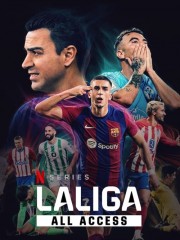 Watch Free LALIGA: All Access Movies Full HD Soaper TV