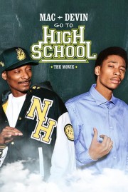 Watch Free Mac & Devin Go to High School Movies Full HD Soaper TV